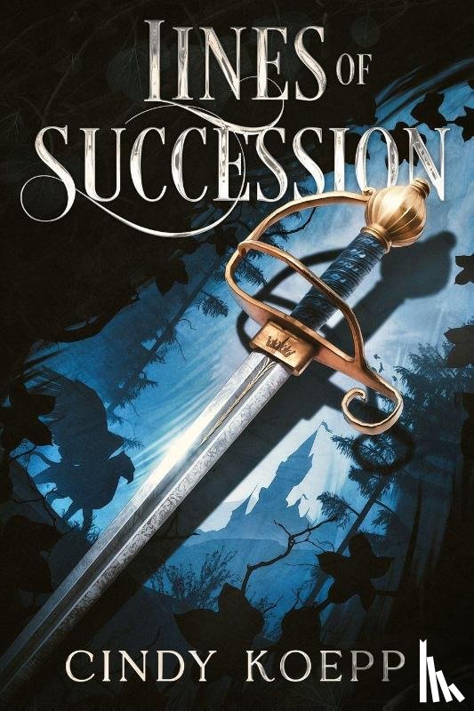 Koepp, Cindy - Lines of Succession