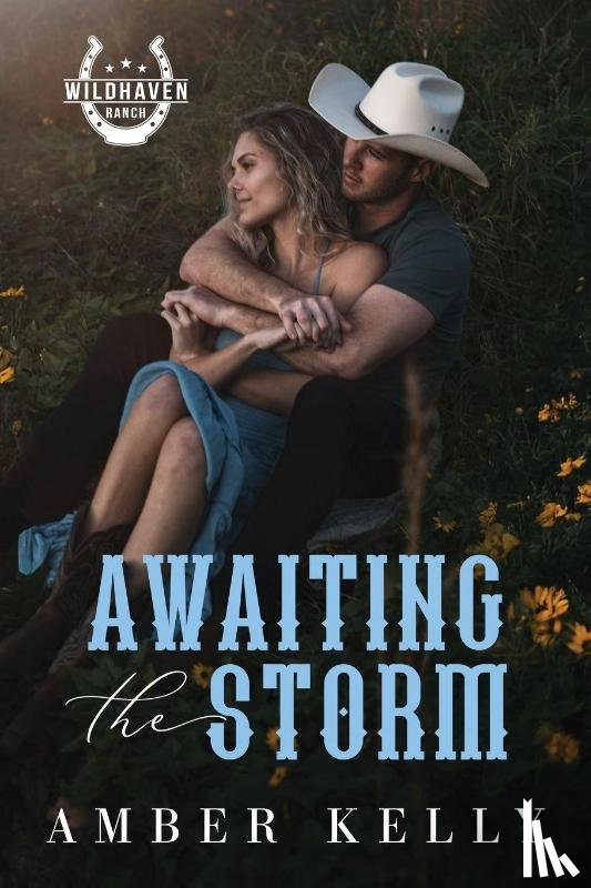 Kelly, Amber - Awaiting the Storm