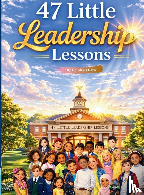 Davis, Alexis - 47 Little Leadership Lessons