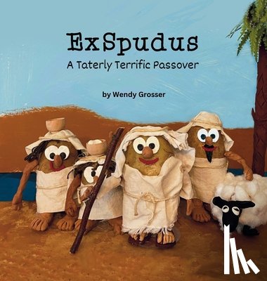 Grosser, Wendy - ExSpudus