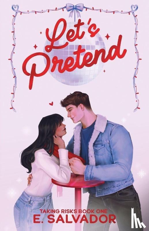 Salvador, E. - Let's Pretend