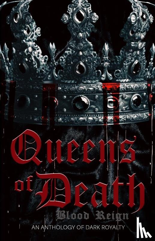 Jordonna, Angelique, Latham, Da - Queens of Death
