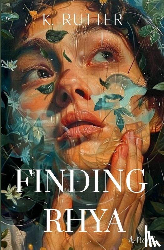 Rutter, K. - Finding Rhya