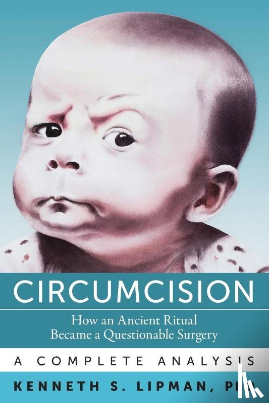 Lipman, Kenneth S. - Circumcision