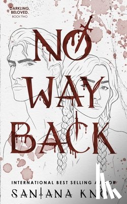 Knox, Santana - No Way Back