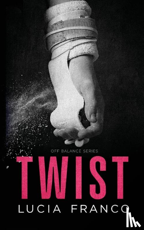 Franco, Lucia - Twist
