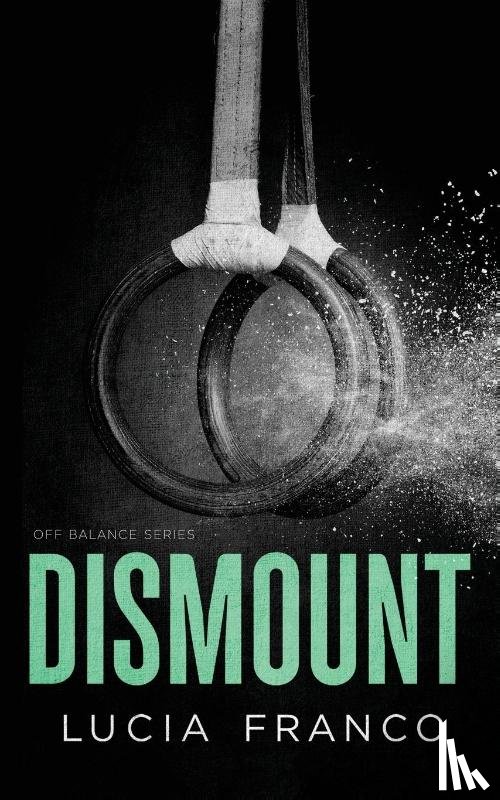 Franco, Lucia - Dismount