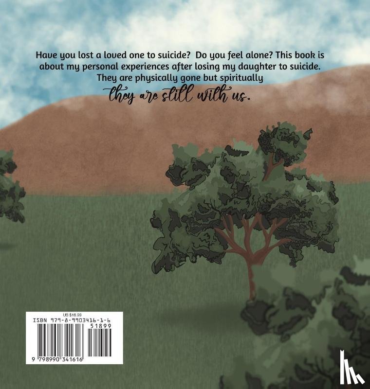 Decker, Wayne - Your Dad Misses You