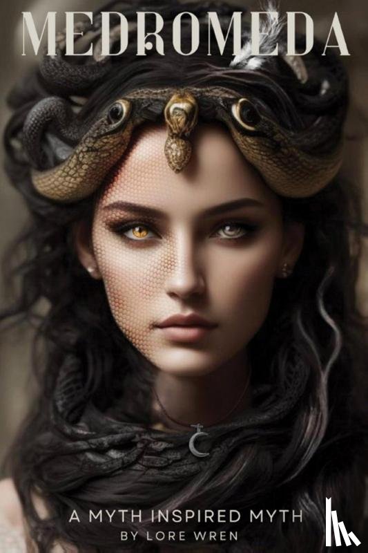 Wren, Lore - MEDROMEDA