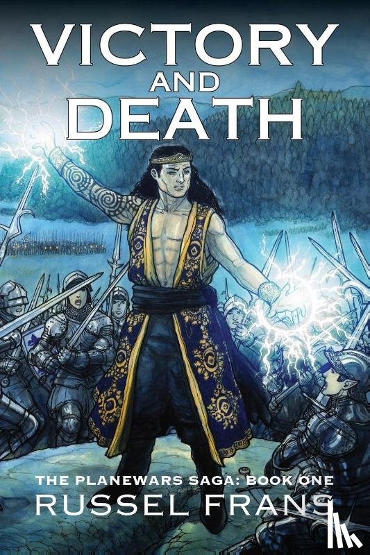 Frans, Russel - Victory and Death