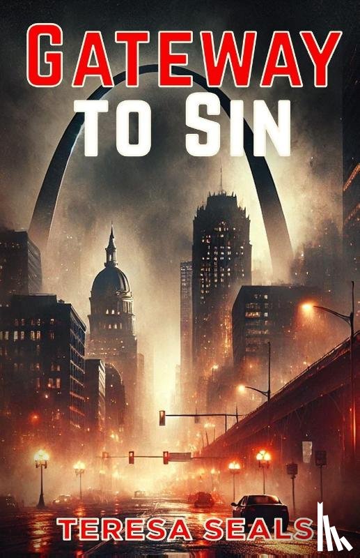 Seals, Teresa - Gateway to Sin