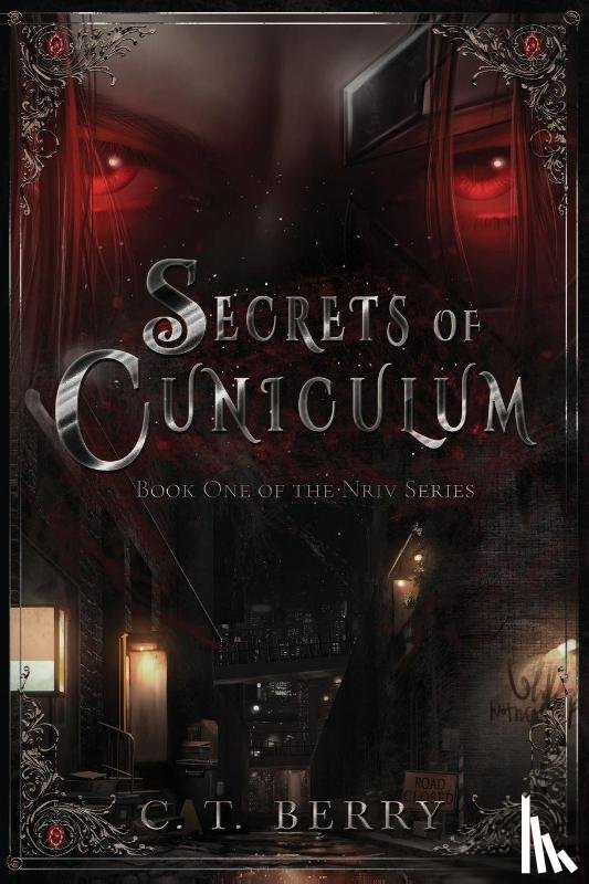 Berry, C. T. - Secrets of Cuniculum