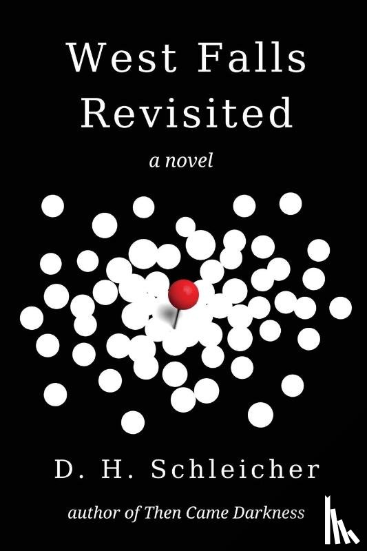 Schleicher, D. H. - West Falls Revisited