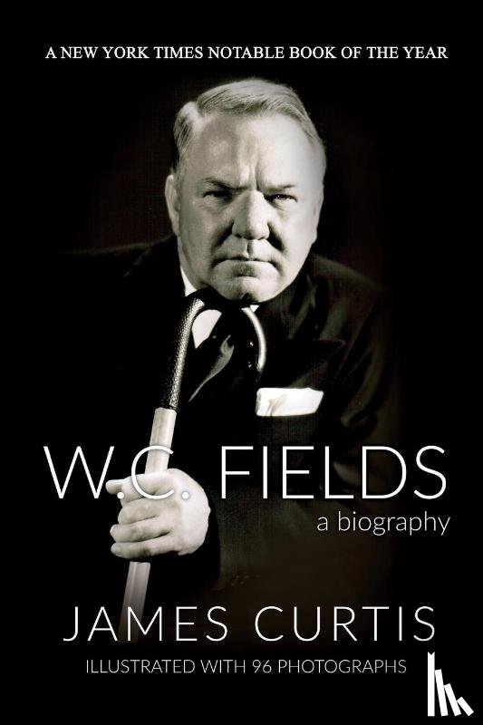 Curtis, James - W. C. Fields
