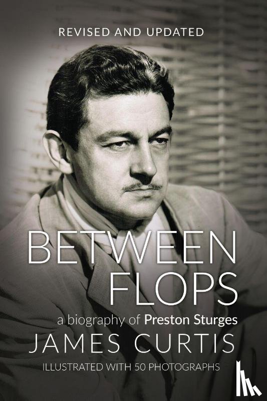 Curtis, James - Between Flops