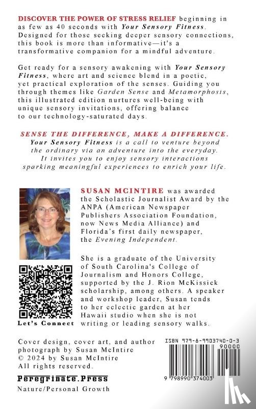 McIntire, Susan - Your Sensory Fitness