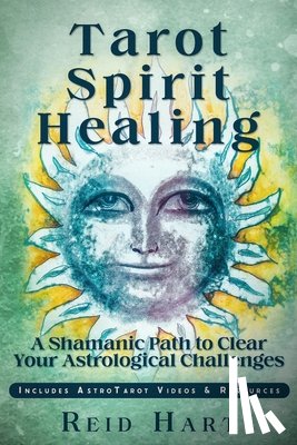 Hart, Reid - Tarot Spirit Healing