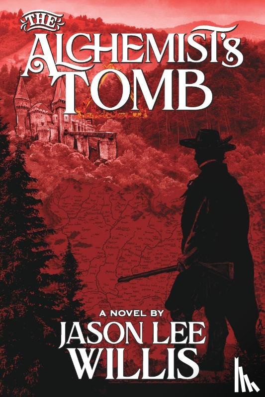 Willis, Jason Lee - The Alchemist's Tomb