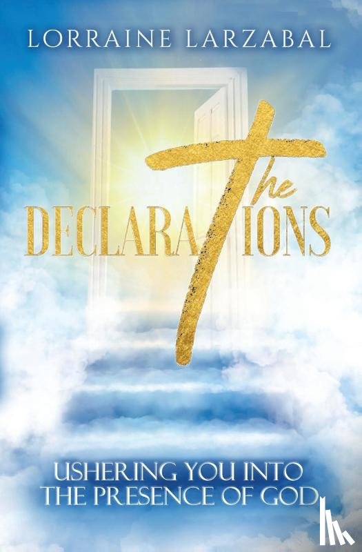 Larzabal, Lorraine - Larzabal, L: Declarations