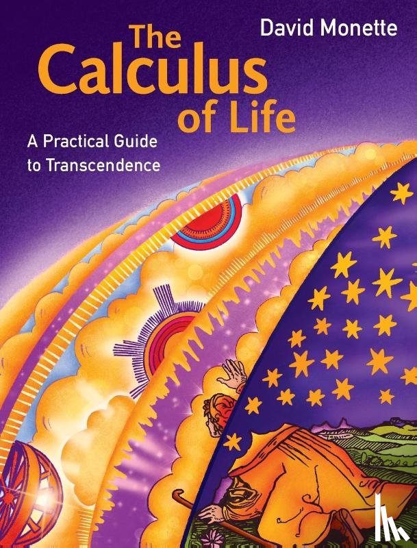 Monette, David - The Calculus of Life