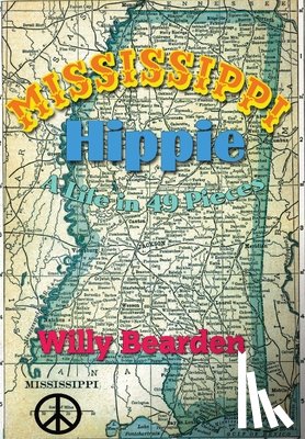 Bearden, William M - Bearden, W: Mississippi Hippie