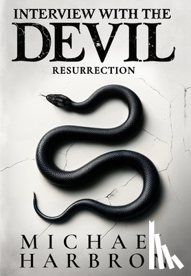 Harbron, Michael - Harbron, M: Interview with the Devil