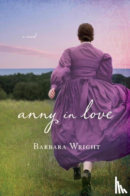 Wright, Barbara - Anny in Love