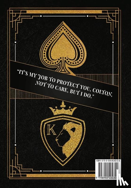 Cochet, Charlie - Cochet, C: Love in Spades