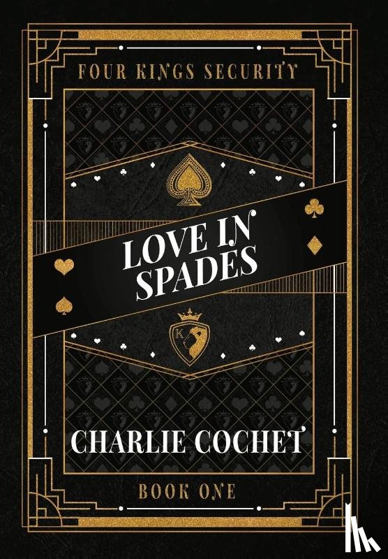 Cochet, Charlie - Cochet, C: Love in Spades