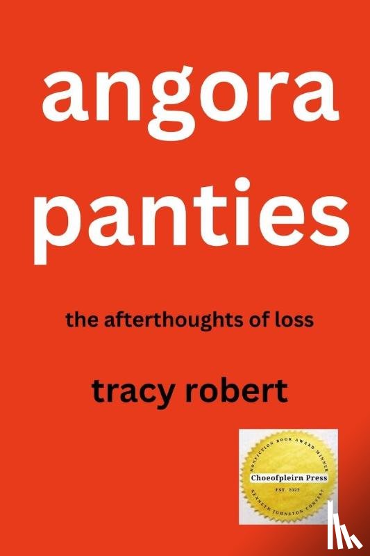 Robert, Tracy - Angora Panties