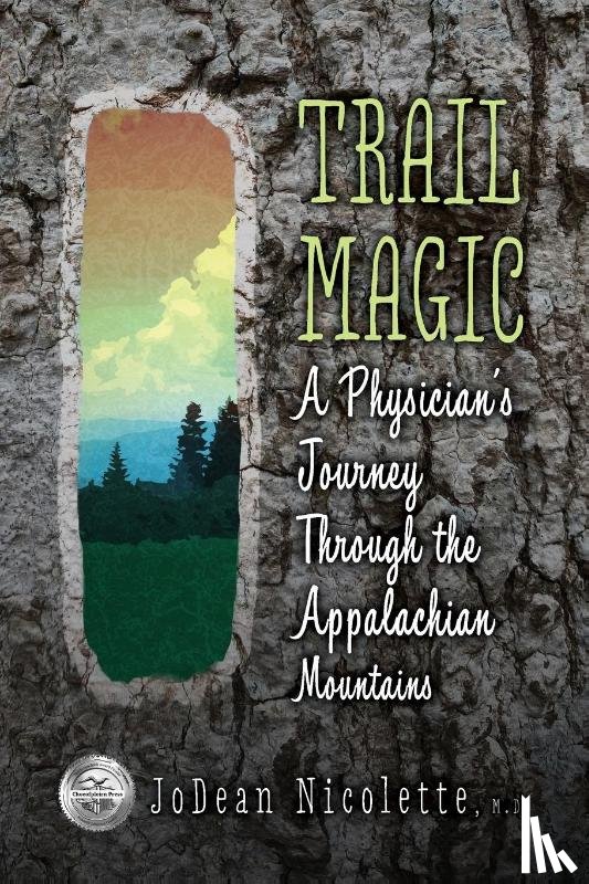Nicolette, Jodean - Trail Magic