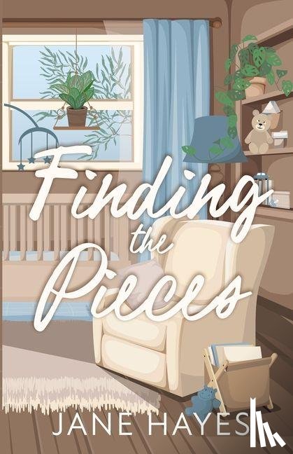 Hayes, Jane - Finding the Pieces