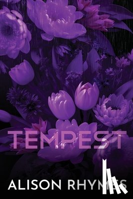 Rhymes, Alison - Tempest
