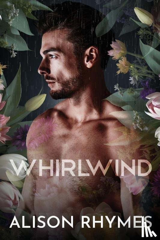 Rhymes, Alison - Whirlwind
