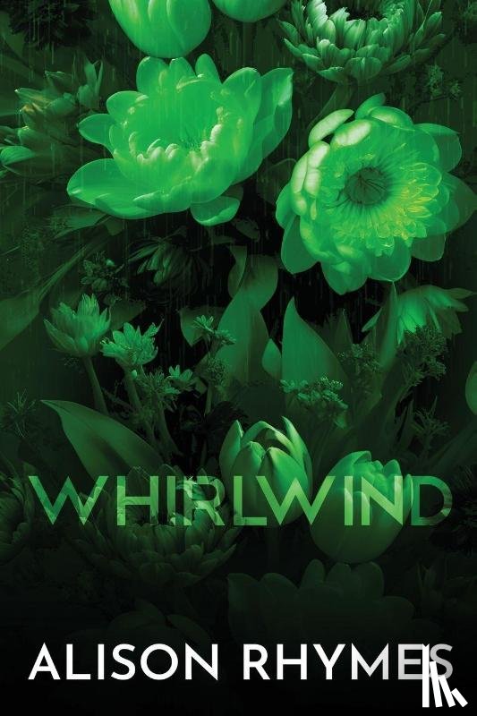 Rhymes, Alison - Whirlwind