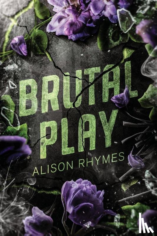 Rhymes, Alison - Brutal Play Special Edition