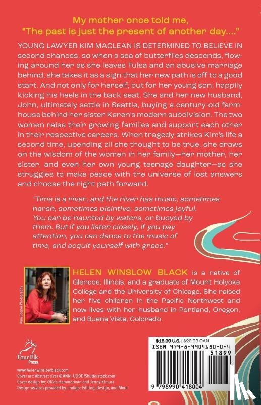 Black, Helen Winslow - Songs My Mother Taught Me