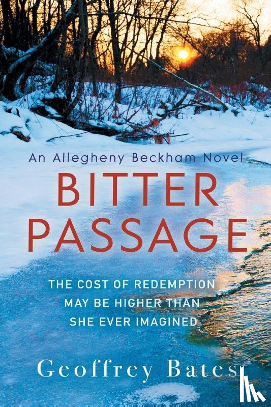 Bates, Geoffrey - Bitter Passage