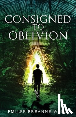 Ward, Emilee Breanne - Consigned to Oblivion