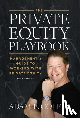 Coffey, Adam - Coffey, A: Private Equity Playbook