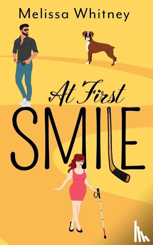 Whitney, Melissa - At First Smile