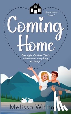 Whitney, Melissa - Coming Home