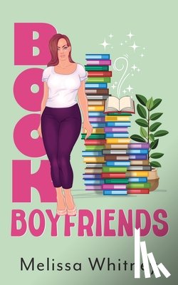 Whitney, Melissa - Book Boyfriends