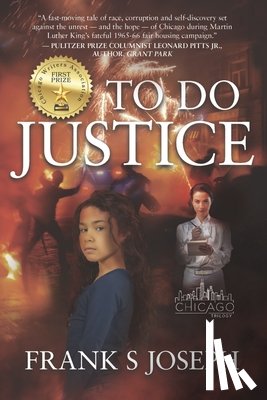 Joseph, Frank S. - To Do Justice