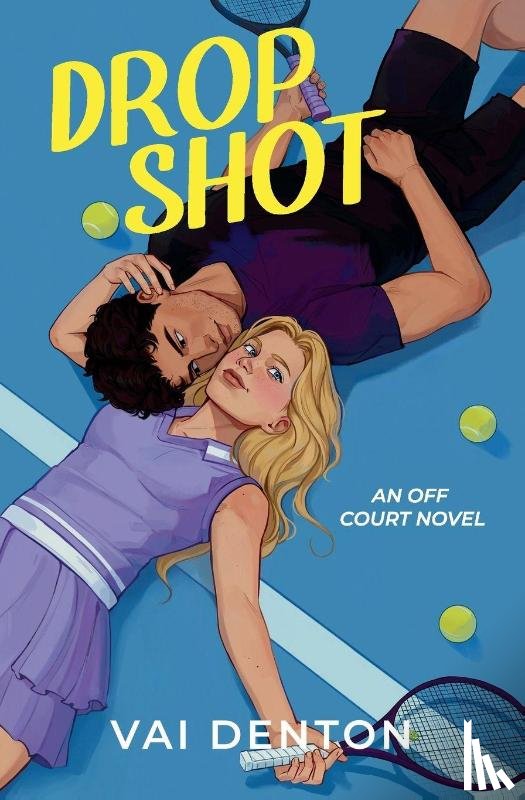 Denton, Vai - Drop Shot