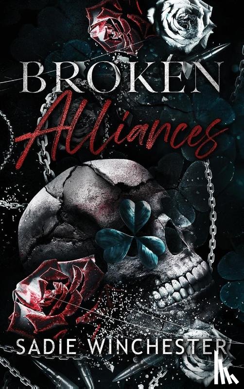 Winchester - Broken Alliances Omnibus