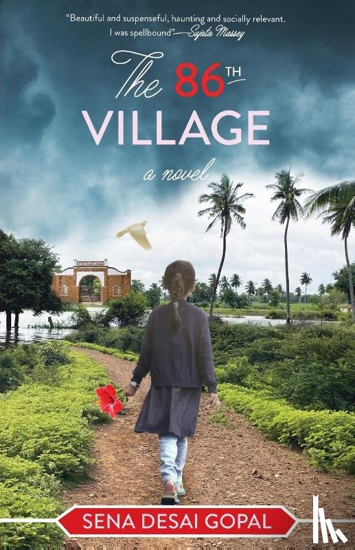Gopal, Sena Desai - Gopal, S: 86th Village