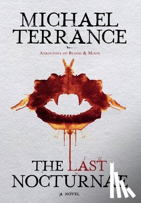 Terrance, Michael - Terrance, M: Last Nocturnae