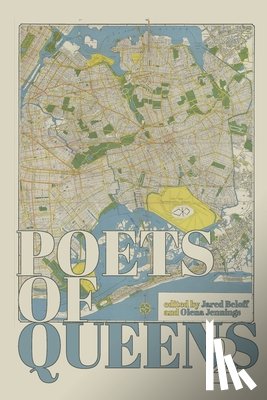 Beloff, Jared - Poets of Queens 2