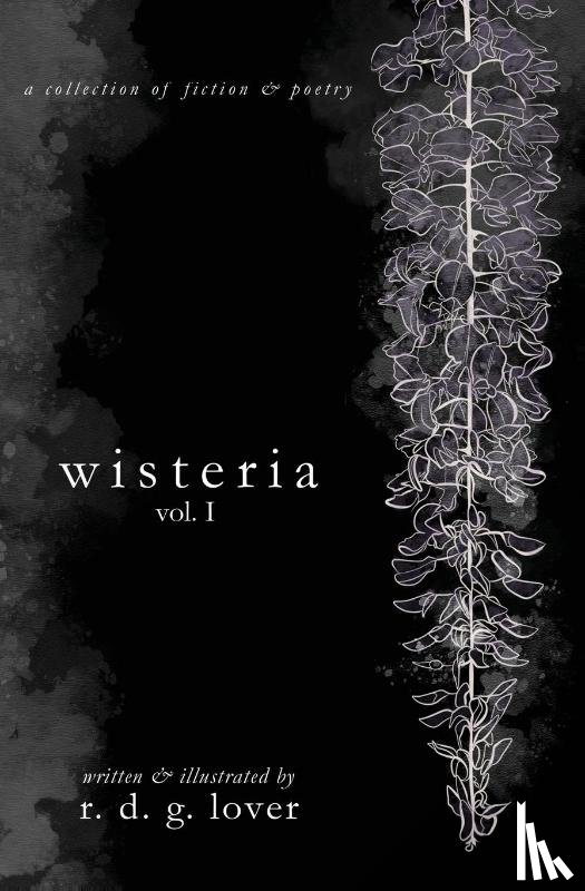 Lover, R. D. G. - wisteria, vol. I